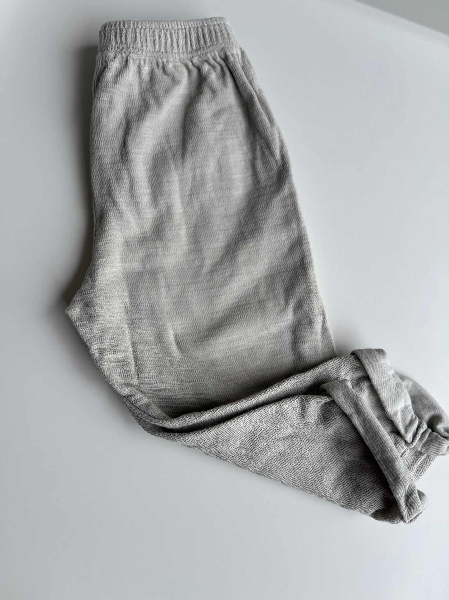 ZARA Hose Leinen 92