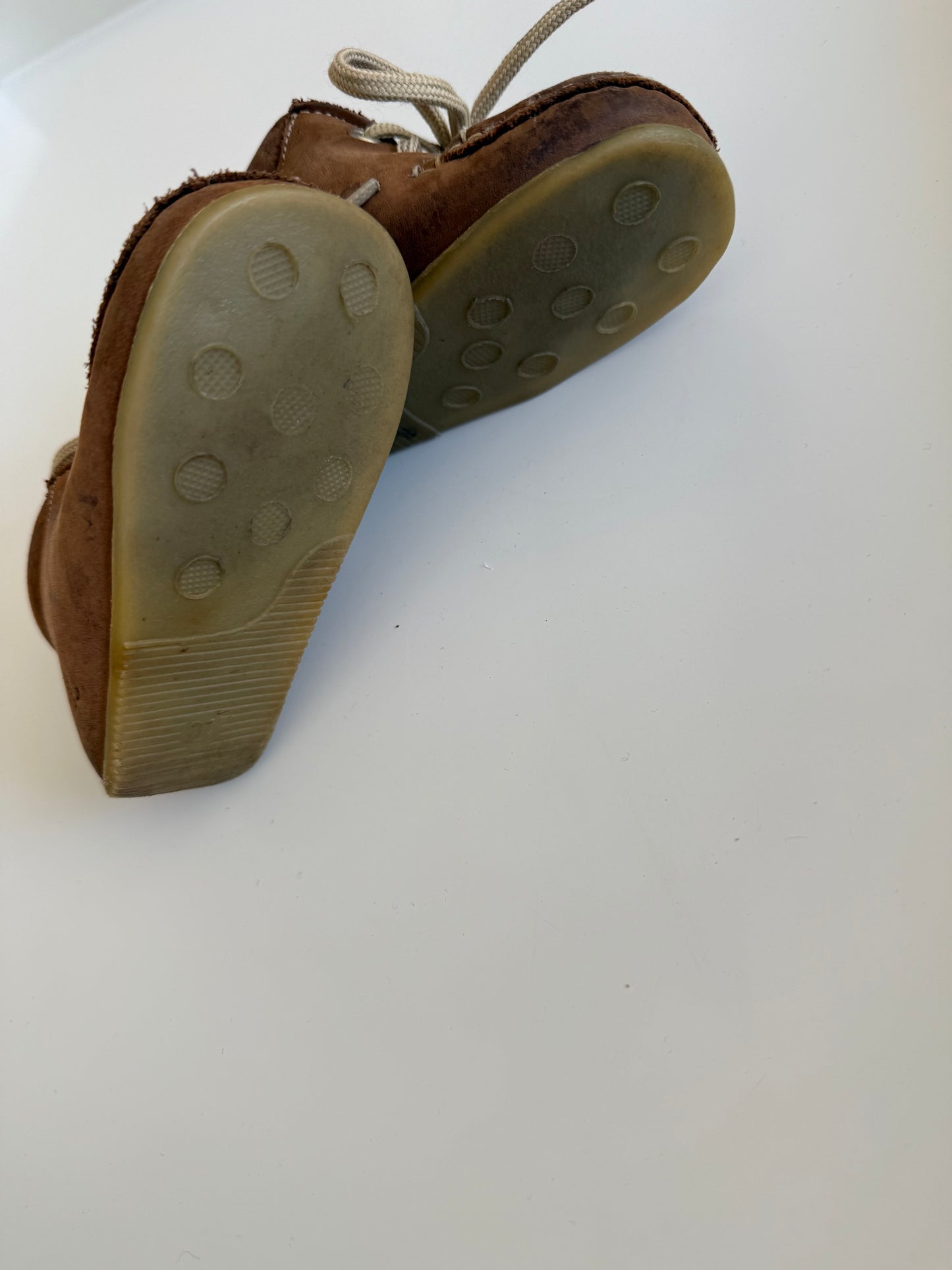 JOCHIE & FREAKS Lauflernschuhe 21