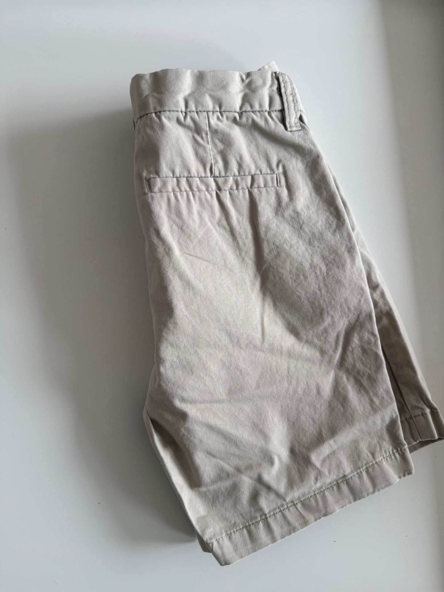 NEXT Chino Shorts beige 128