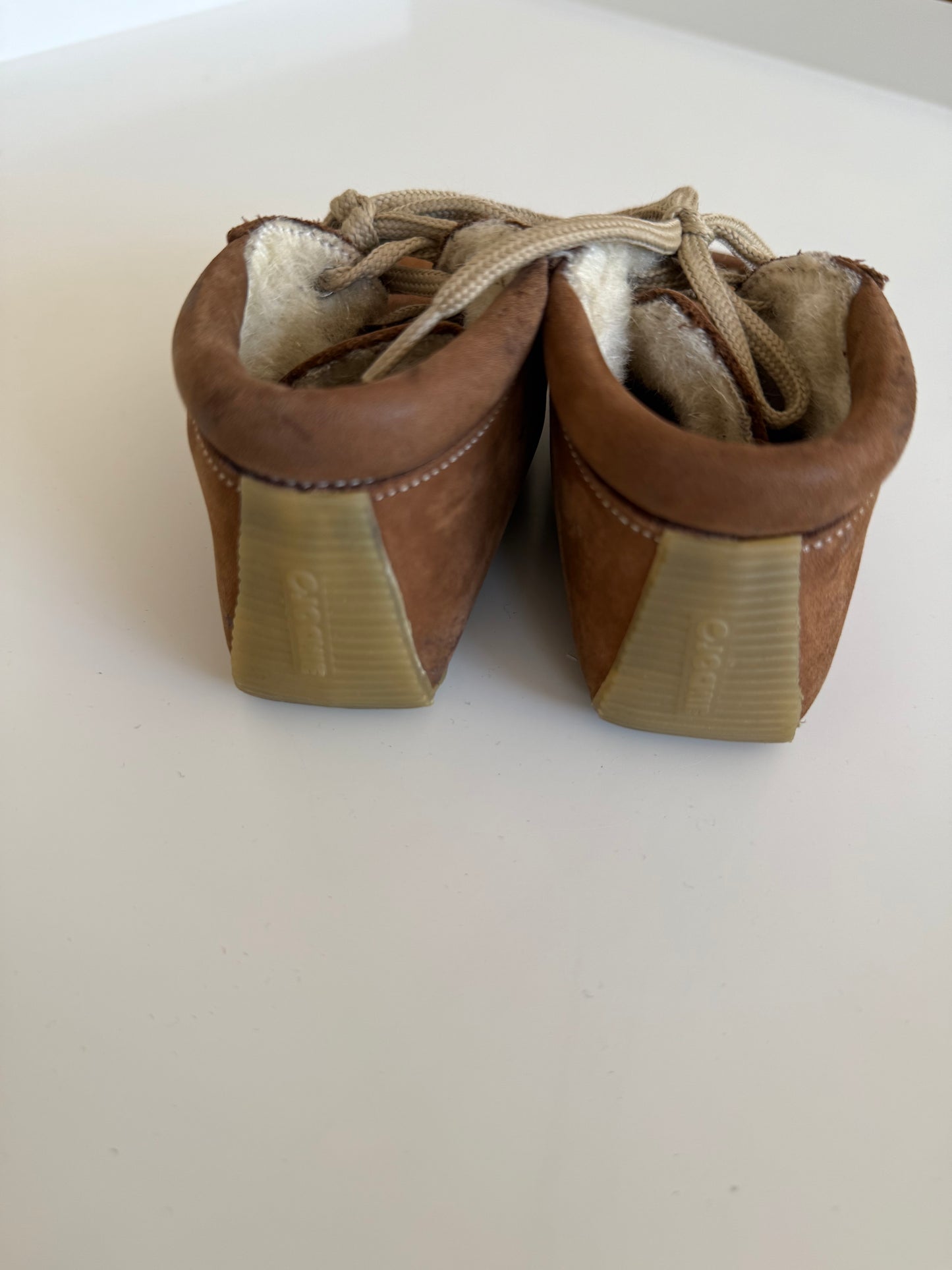 JOCHIE & FREAKS Lauflernschuhe 21