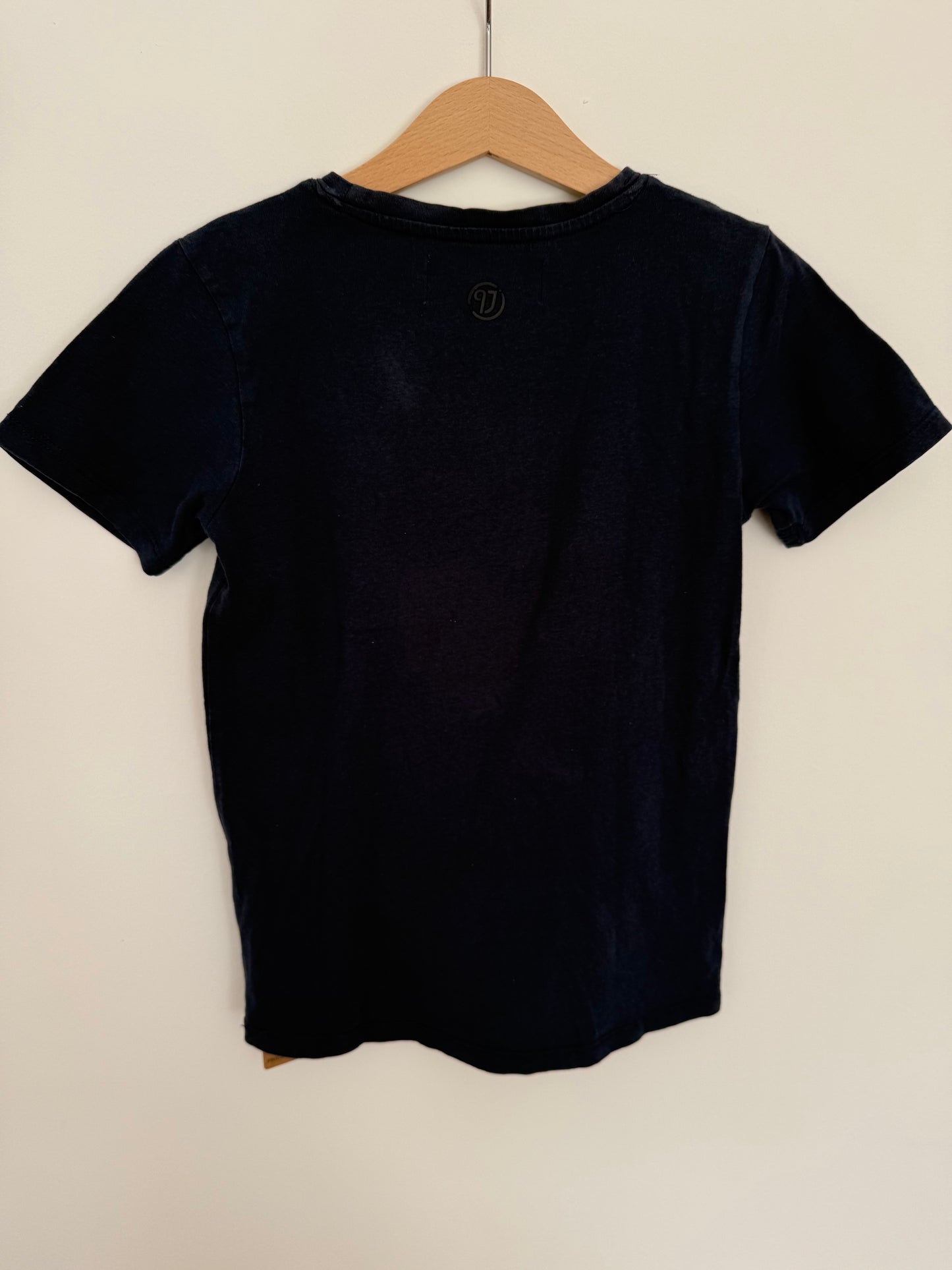 VINGINO Tshirt dunkelblau 128