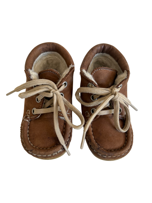 JOCHIE & FREAKS Lauflernschuhe 21