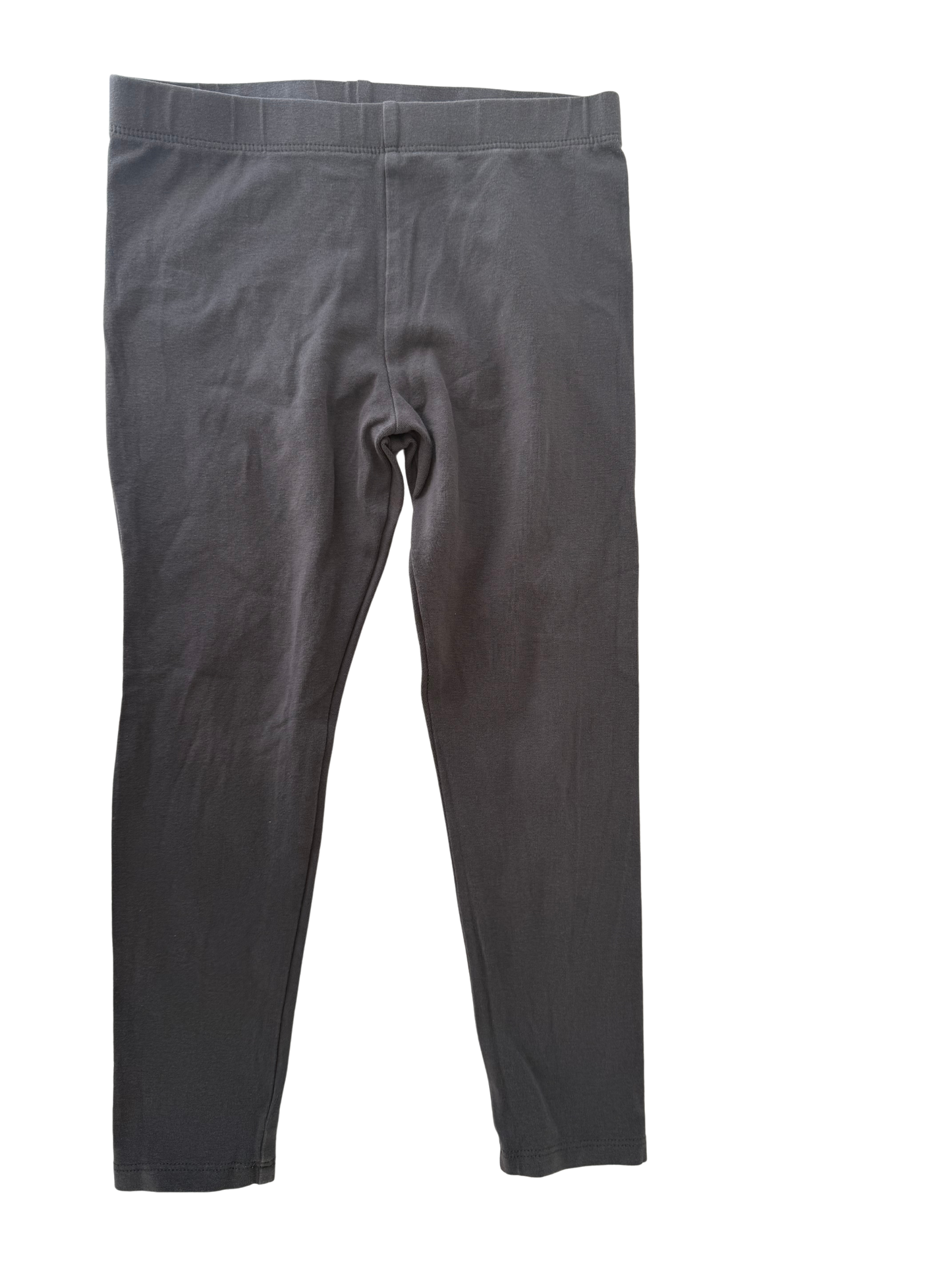 NEXT Leggings dunkelgrau 116