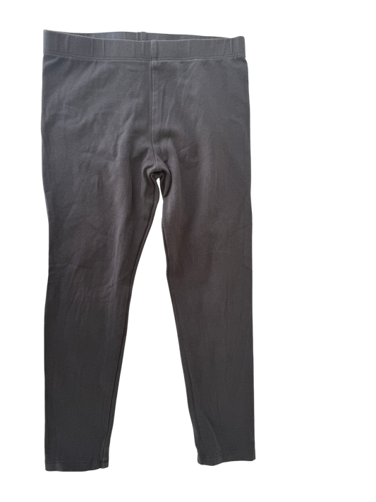 NEXT Leggings dunkelgrau 116