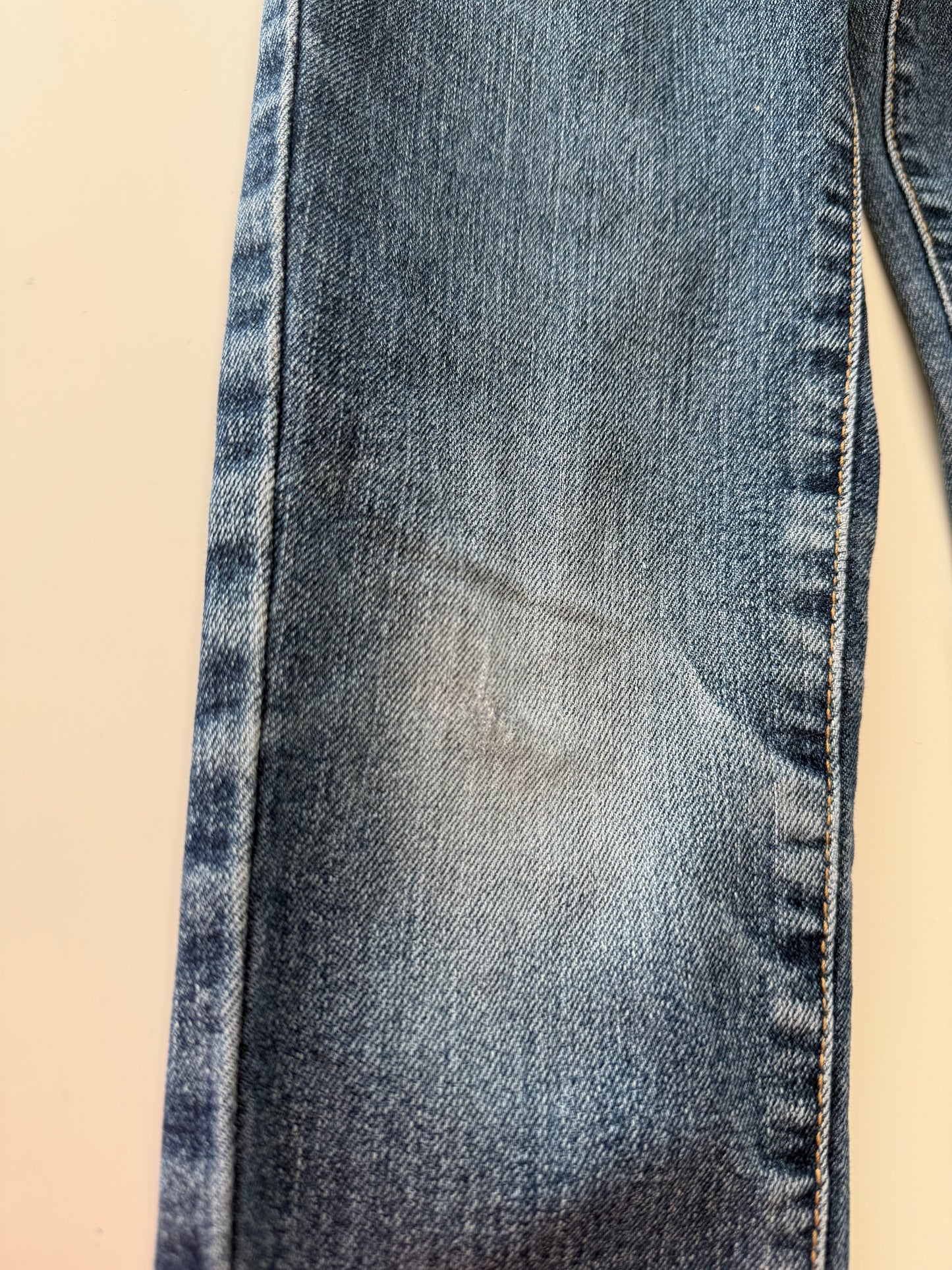 LEVI‘S Skinny Jeans 710 116