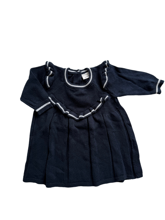 NAME IT
Kleid dunkelblau 56