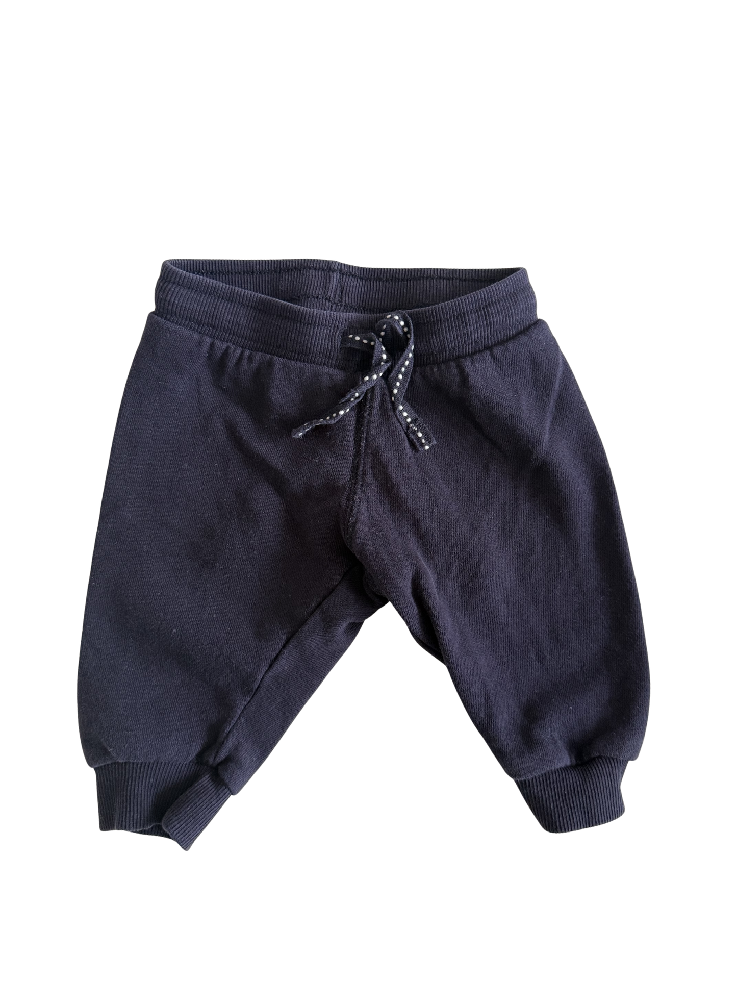 H&M Jogginghose schwarz 62