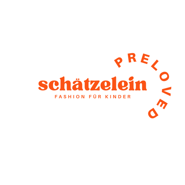 Schätzelein - Preloved Fashion für Kinder